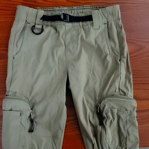 Boys Wrangler Pants